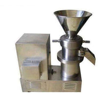 Soft Gelatin Encapsulation Machine Sesame Butter Grinder APM-USA