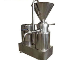 Soft Gelatin Encapsulation Machine Sesame Butter Grinder APM-USA