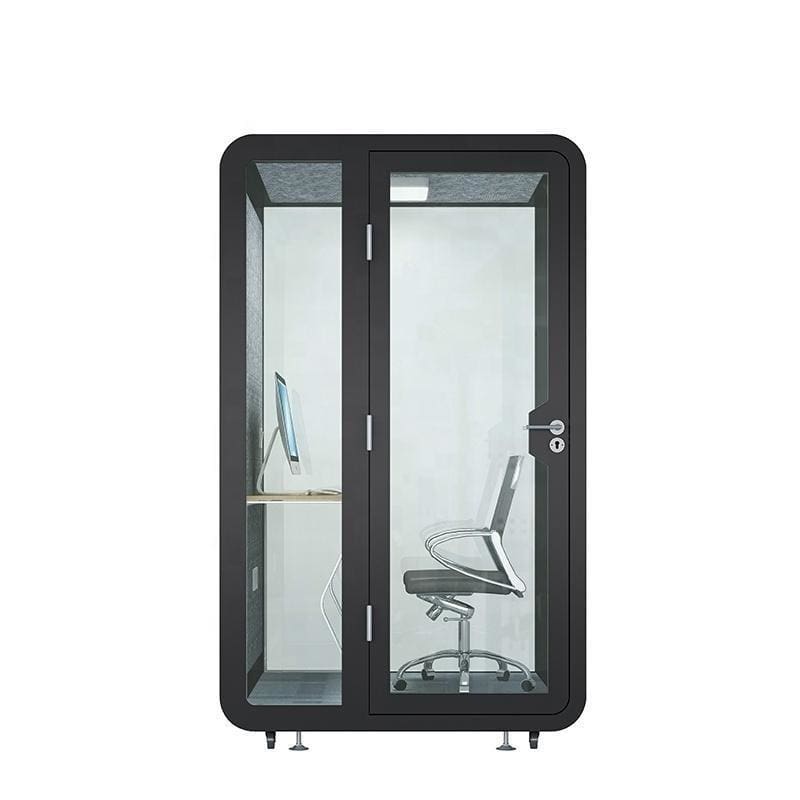 Soundproof Panel Recording Room for Musical Instrument Player APM-USA