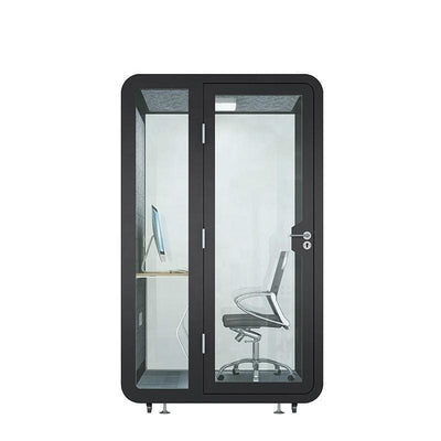 Soundproof Panel Recording Room for Musical Instrument Player APM-USA