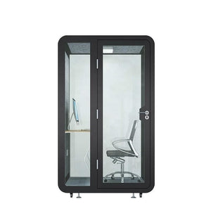 Soundproof Panel Recording Room for Musical Instrument Player APM-USA