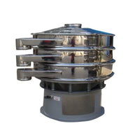 Standard Vibrating Screen and Vibratory Screen APM-USA