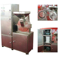 Sugar Grinding Machine / Powder Pulverizer / Chili Grinder / Food Crusher APM-USA