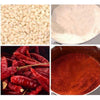 Sugar Grinding Machine / Powder Pulverizer / Chili Grinder / Food Crusher APM-USA
