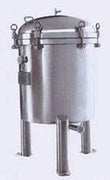 The Opening Type Presses the Filter Quickly APM-USA