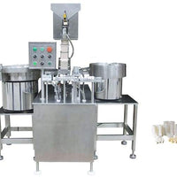 The Sl-80 Track-type Rubbing-sheet Tablet Counter APM-USA