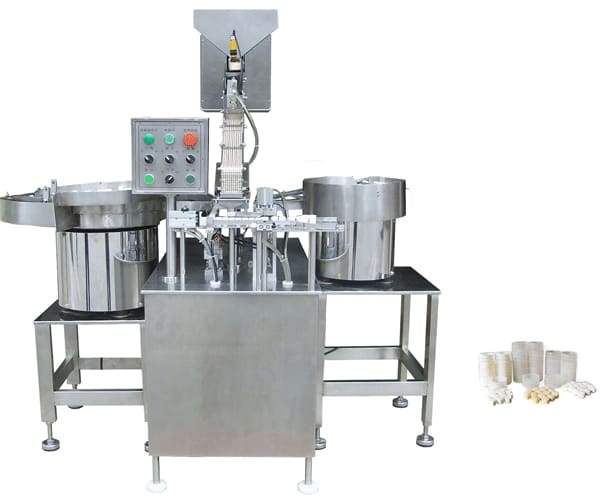 The Sl-80 Track-type Rubbing-sheet Tablet Counter APM-USA