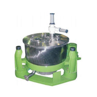 Three Foot Type Centifuge Produced in the Usa APM-USA