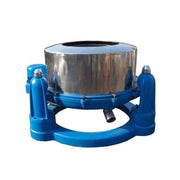 Three Foot Type Hanging Bag Upper Unloading Centrifuge APM-USA