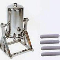 Tl Titanic Stick Filter APM-USA