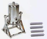 Tl Titanic Stick Filter APM-USA