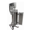 Tubular Yeast Centrifuge with new Design in 2018 APM-USA