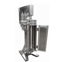 Tubular Yeast Centrifuge with new Design in 2018 APM-USA