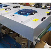 Ultrathin Ffu for Clean Room- High Efficiency Clean Room Fan Filter Unit Ffu with Hepa Filter APM-USA