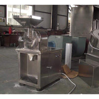 Universal Type Pepper Grinding Machine Chili Food Powder mill APM-USA