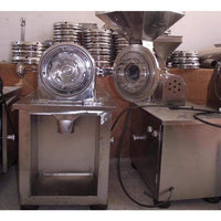 Universal Type Pepper Grinding Machine Chili Food Powder mill APM-USA