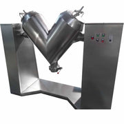 V Type Dry Powder Mixing and Blending Machine 50l - 300l APM-USA
