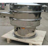 Vibrating Screen for Olives Peanut Seed Sorter Equipment APM-USA
