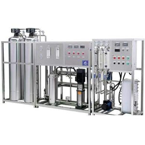 Water Treatment Filter system APM-USA