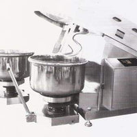 Xh-?type High Effect Strong Planet Style Mixing Machine APM-USA