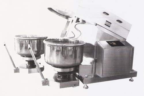 Xh-?type High Effect Strong Planet Style Mixing Machine APM-USA