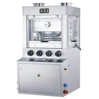 Zp17e Rotary Tablet Press Pill mill Making Machine APM-USA