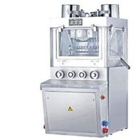 Zp17e Rotary Tablet Press Pill mill Making Machine APM-USA