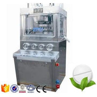 Zp17e Rotary Tablet Press Pill mill Making Machine APM-USA
