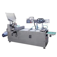 Alu-alu pvc capsule tablet pill soft gel soft capsules automatic blister packing machine - Blister Packing Machine