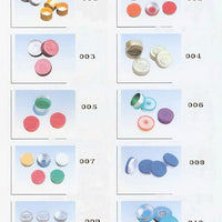 Aluminum Cap APM-USA