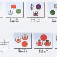 Aluminum Plastic Multi-cap APM-USA