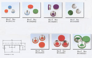 Aluminum Plastic Multi-cap APM-USA
