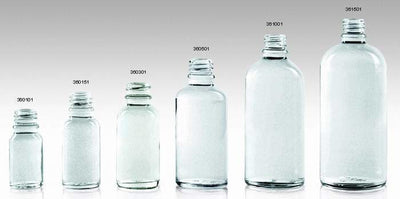 Amber Moulded Injection Vials for Antibiotics Ring Finish Iso/sfda20mm Usp Type Ii,iii APM-USA