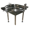 Apm 1000 type bottle unscrambler bottle feeding plate - Other Products