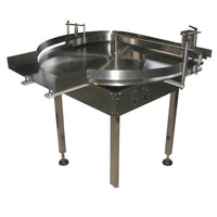 Apm 1000 type bottle unscrambler bottle feeding plate - Other Products