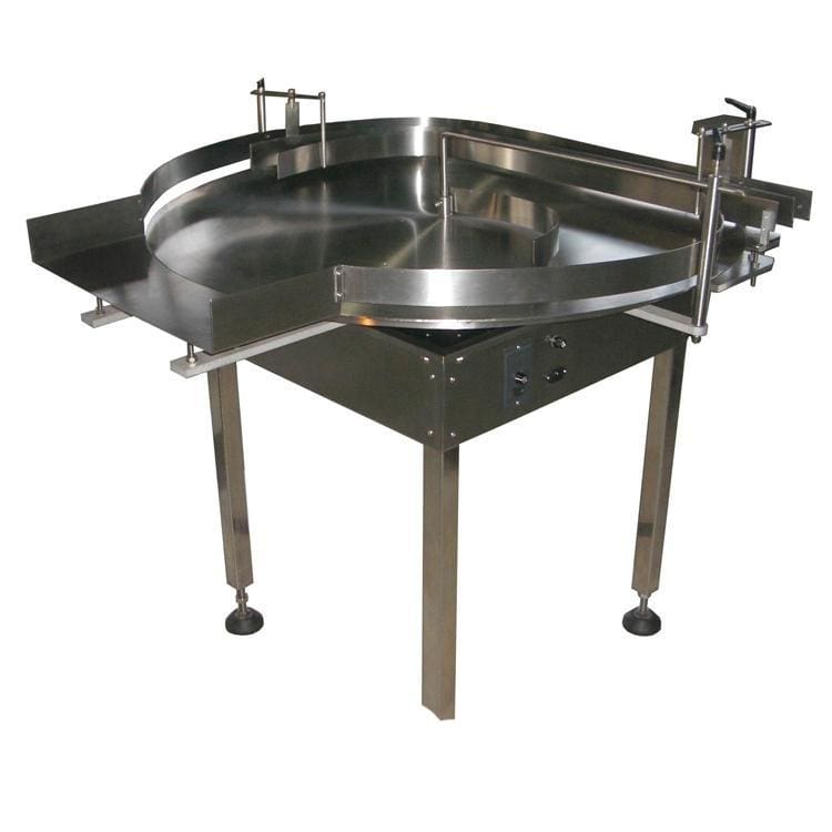 Apm 1000 type bottle unscrambler bottle feeding plate - Other Products
