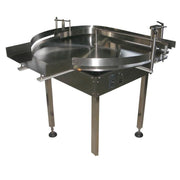Apm 1000 type bottle unscrambler bottle feeding plate - Other Products