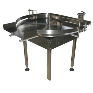 Apm 1000 type bottle unscrambler bottle feeding plate - Other Products