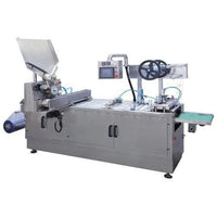 Apm biscuits blister packing machine - Blister Packing Machine