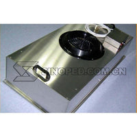 {apm} cleaning room filter - Ungrouped