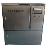 {apm} generator electric power generators for ampoule production line - Ungrouped