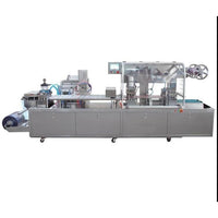 Apm high quality dry tools blister packing machine - Blister Packing Machine