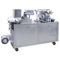 Apm high quality mini blister packing machine - Blister Packing Machine