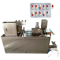 Apm high quality mini blister packing machine - Blister Packing Machine