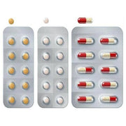 Apm high quality mini blister packing machine - Blister Packing Machine