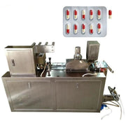 Apm high quality small alu- alu blister packing machine - Blister Packing Machine