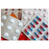 Apm high quality small dpp-80(88/90) blister packing machine - Blister Packing Machine