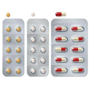 Apm high quality small dpp-80(88/90) blister packing machine - Blister Packing Machine