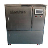 {apm} hydrogen oxygen generator for ampoule production line | gas alternative energy - Ungrouped