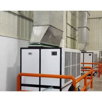 {apm} industrial small pipe dehumidifier for food workshop - Ungrouped